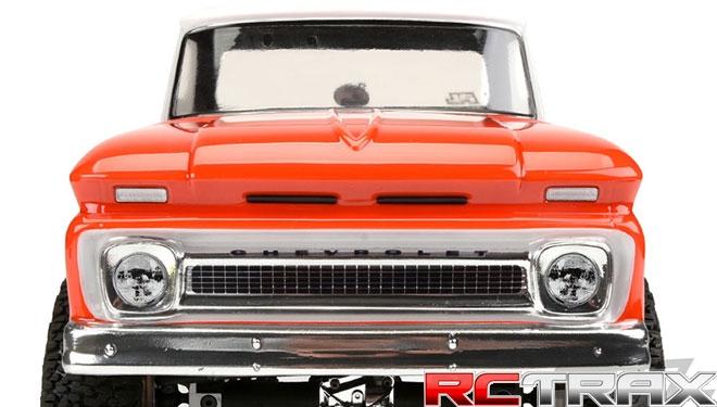 PRO-LINE 3483-00 karoseria crawler 1966 Chevrolet C-1 wheelbase 313mm
