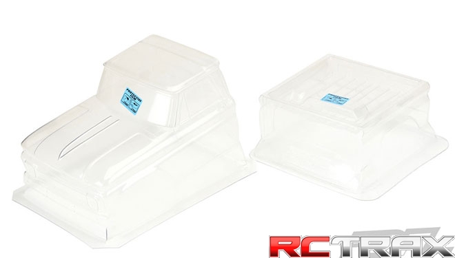 PRO-LINE 3483-00 karoseria crawler 1966 Chevrolet C-1 wheelbase 313mm