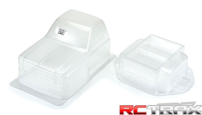 PRO LINE 3522-00 karoseria 1978 Chevy K-10 wheelbase 313mm