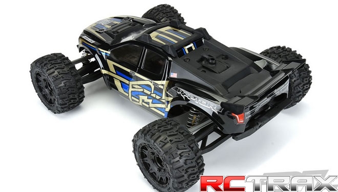 PRO-LINE 3528-17 karoseria Ford F-150 Raptor