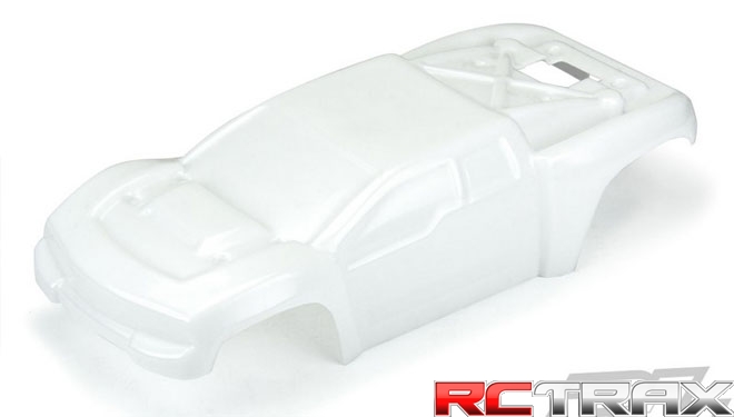 PRO-LINE 3530-15 karoseria Brute Bash Armor - biała