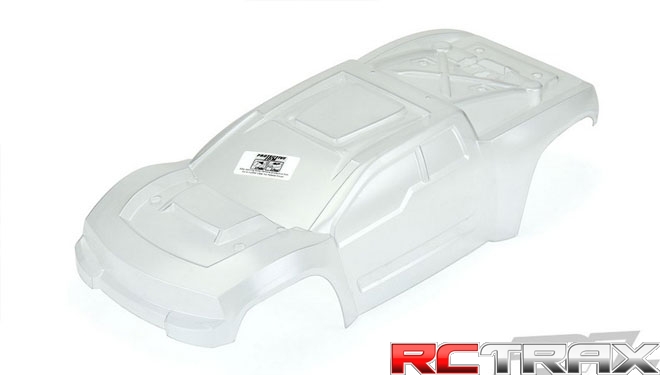 PRO-LINE 3530-17 karoseria Brute - transparentna