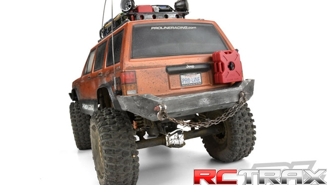 TRAXXAS 6311-00 Scale Modular Fuel Packs