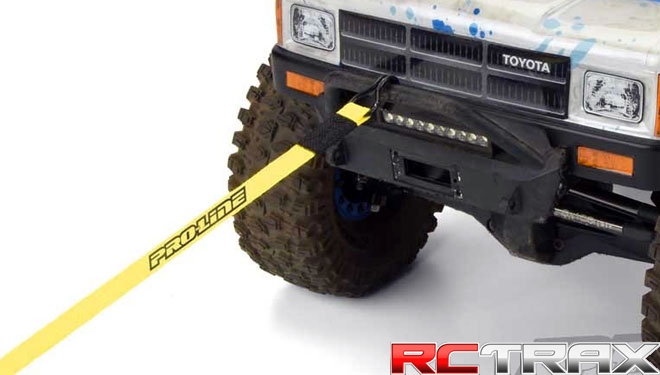 PRO LINE 631400 linka holownicza - crawler