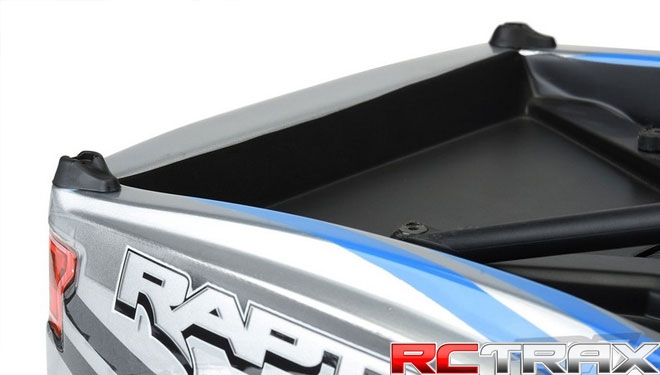 PRO-LINE 636000 wzmocnienie karoserii