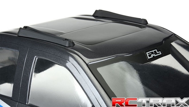 PRO-LINE 636000 wzmocnienie karoserii