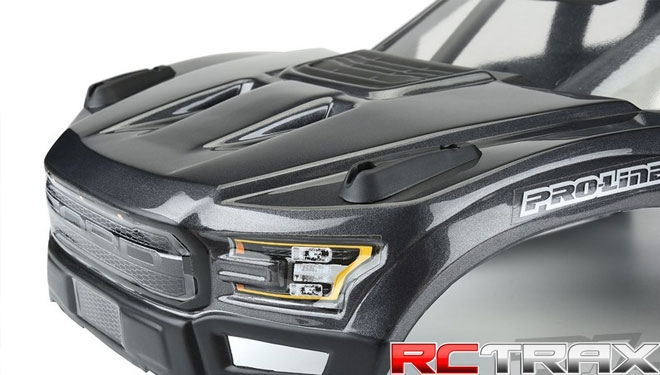 PRO-LINE 636000 wzmocnienie karoserii