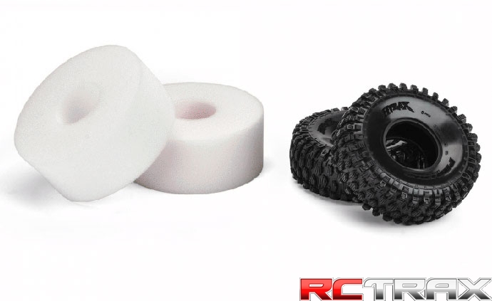 Pro-Line opona 2.2" Hyrax Predator Crawler