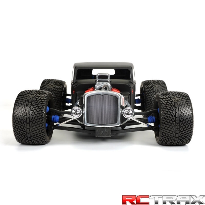 Pro-Line PRO341000 karoseria 1:8 Rat Rod (Monster Truck)