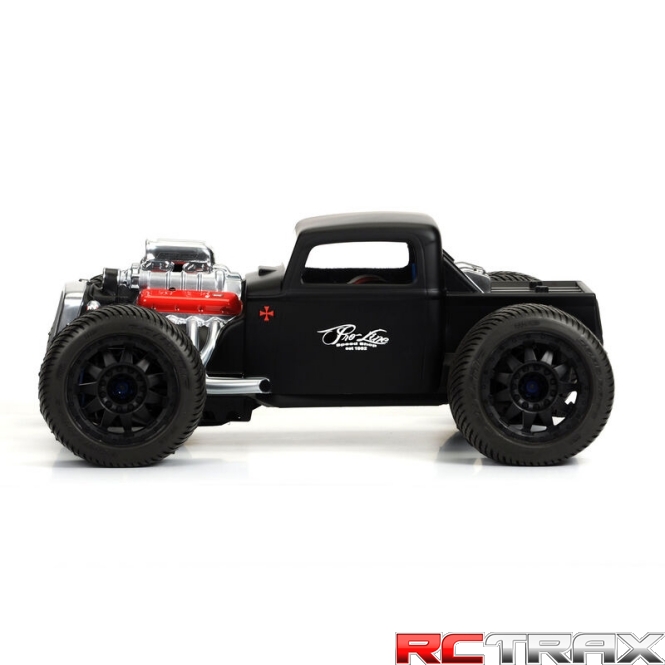 Pro-Line PRO341000 karoseria 1:8 Rat Rod (Monster Truck)