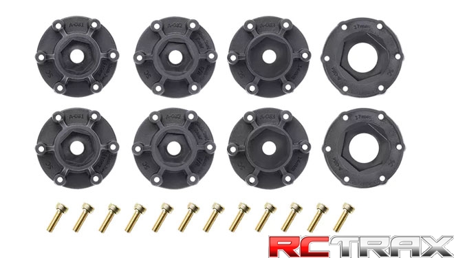 Louise RC LR-T3204SX MT-UPHILL 1/10