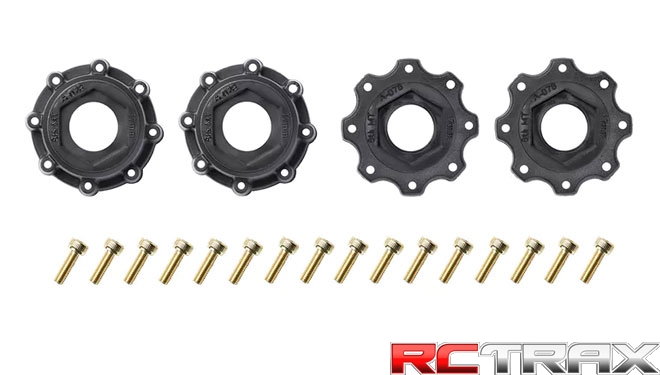 Koła LOUISE LR-T3219X RC MT-UPHILL 1/8