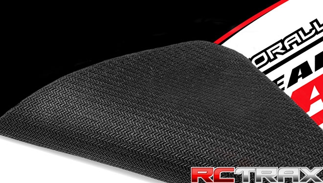 Team Corally mata serwisowa Pit Mat 900x600mm 3mm thick