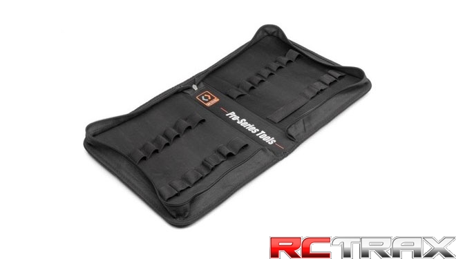 HPI 115547 PRO-SERIES TOOLS POUCH piórnik etui na narzędzia