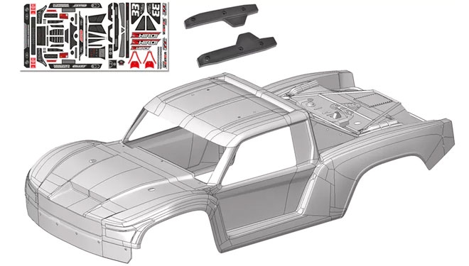sklep modelarski Szczecin