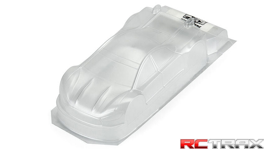 PROTOform karoseria 1:28 P63 (rozstaw 98mm) Mini-Z GL-Racing
