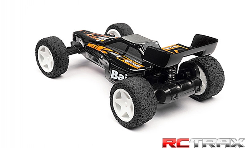 Q32 BAJA BUGGY RTR SKALA 1:32