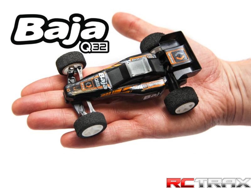 Q32 BAJA BUGGY RTR SKALA 1:32