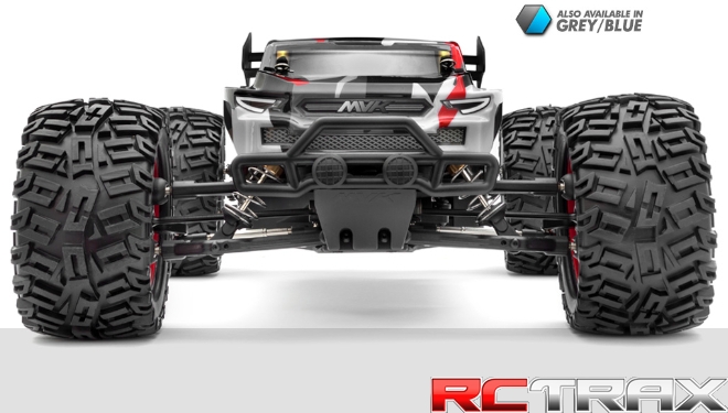 Maverick Quantum+ XT Flux 3S 1/10 4WD