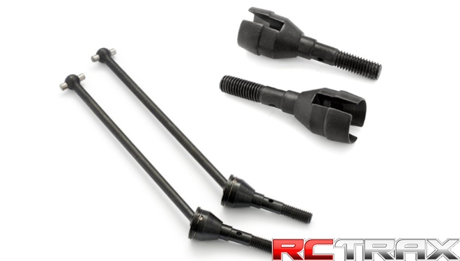 Maverick Quantum+ XT Flux 3S 1/10 4WD