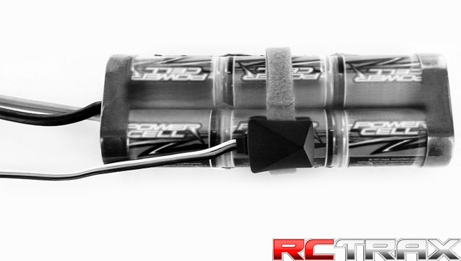 Uniwersalny Czujnik Temperatury SkyRC