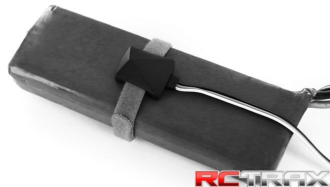 Uniwersalny Czujnik Temperatury SkyRC