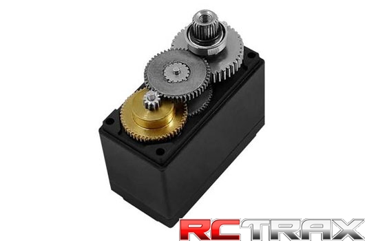 Serwo Digital SRT DL3020 DC wodoodporne 20 kg
