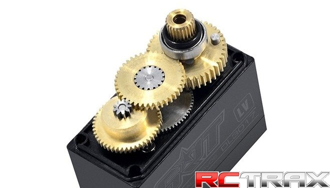 Serwo SRT DL3017 LV Digital 17kg