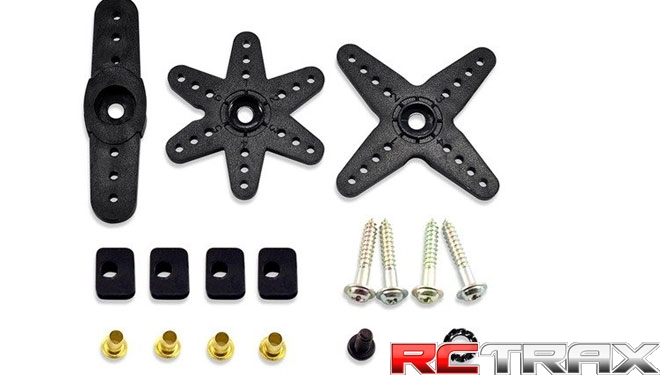 Serwo SRT DL3017 LV Digital 17kg