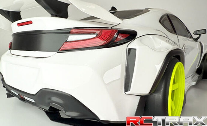 Reve D PANDEM GR86 karoseria 1/10