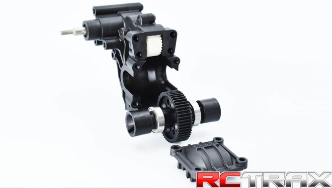 Reve D RWD Drift Car Kit RDX
