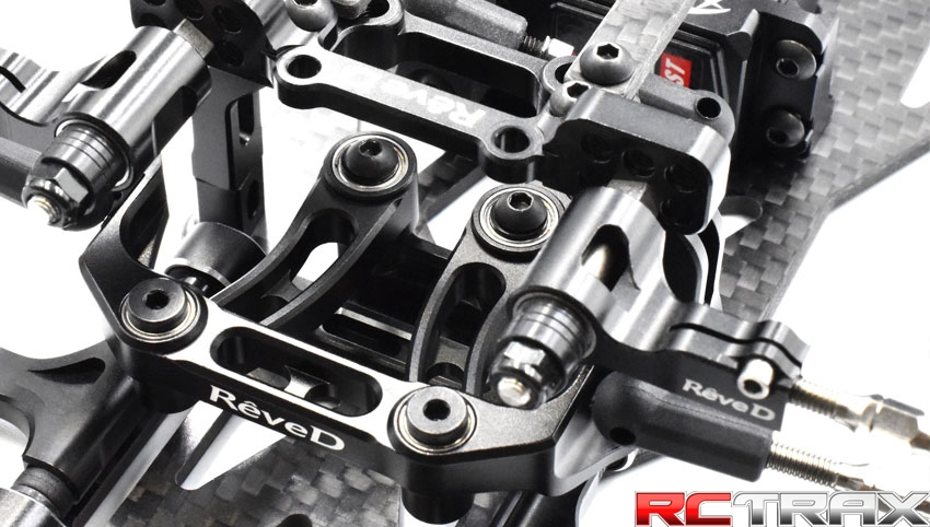 REVE D SG Bell Crank Set for Bell Crank YD-2