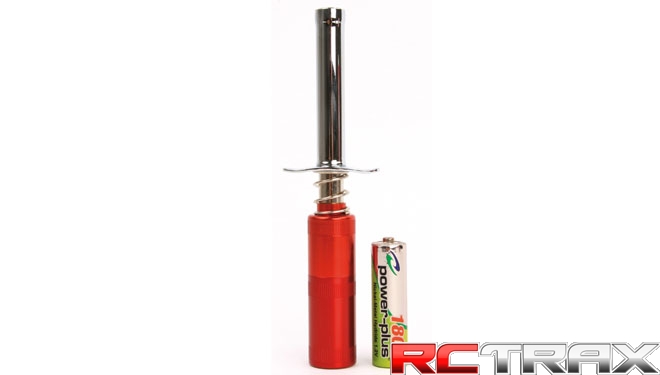 Robitronic Grzałka na paluszek AA 1800mAh