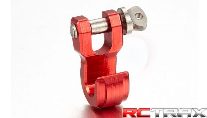 Tow hook B 2 pcs
