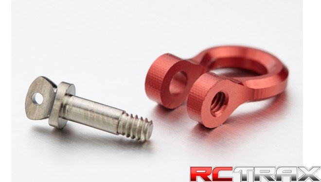Towing Jaw 2 pcs