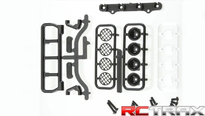 RPM RPM80782 dachowy Light Bar