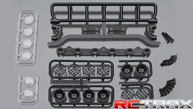 RPM RPM80922 dachowy Light Bar
