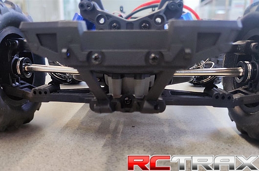 MANIAC Hyper GO Fury Truggy 1/16 4WD