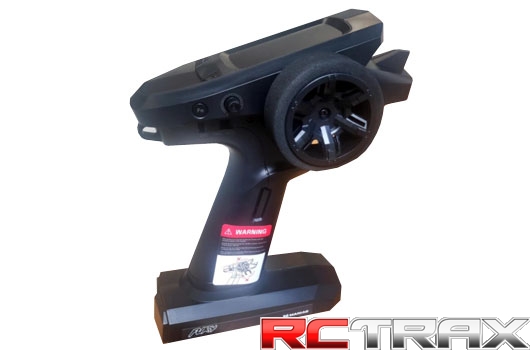 MANIAC Hyper GO Fury Truggy 1/16 4WD