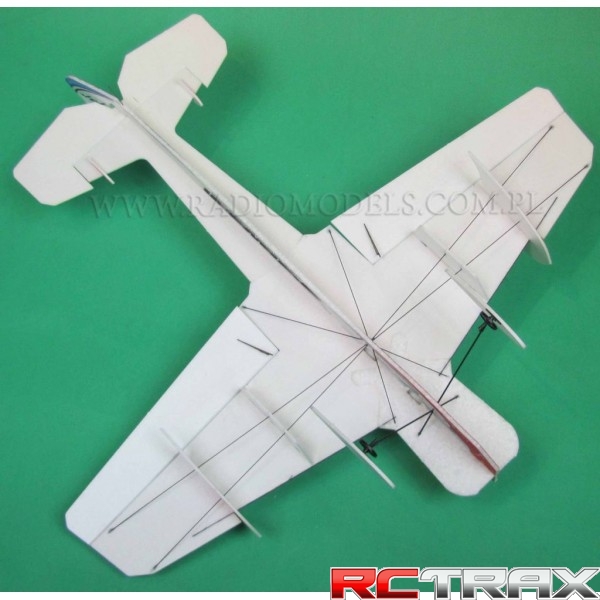 SAMOLOT 3D POWER EPP