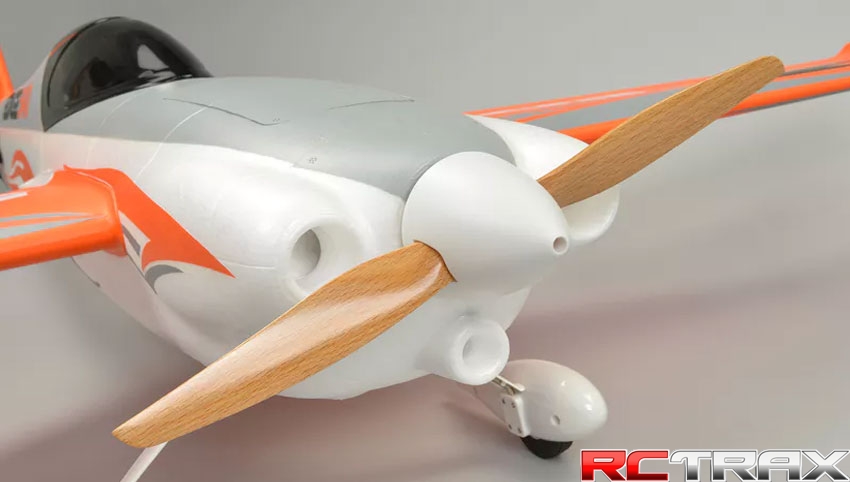 Samolot Arrows RC Edge 540 1300mm PNP