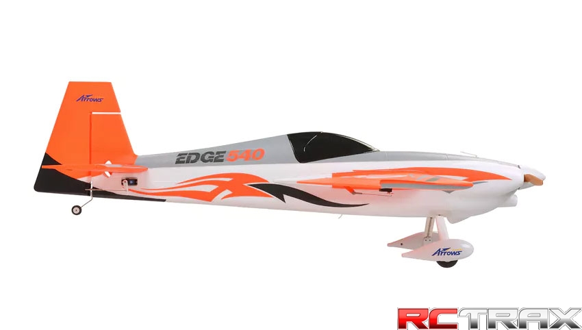 Samolot Arrows RC Edge 540 1300mm PNP