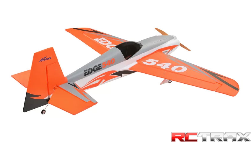 Samolot Arrows RC Edge 540 1300mm PNP