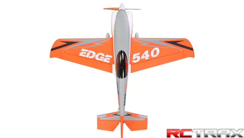 Samolot Arrows RC Edge 540 1300mm PNP
