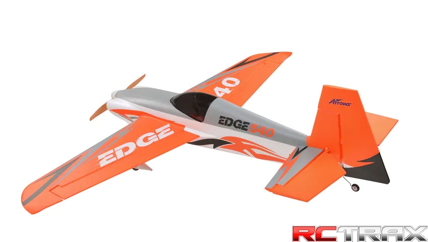 Samolot Arrows RC Edge 540 1300mm PNP