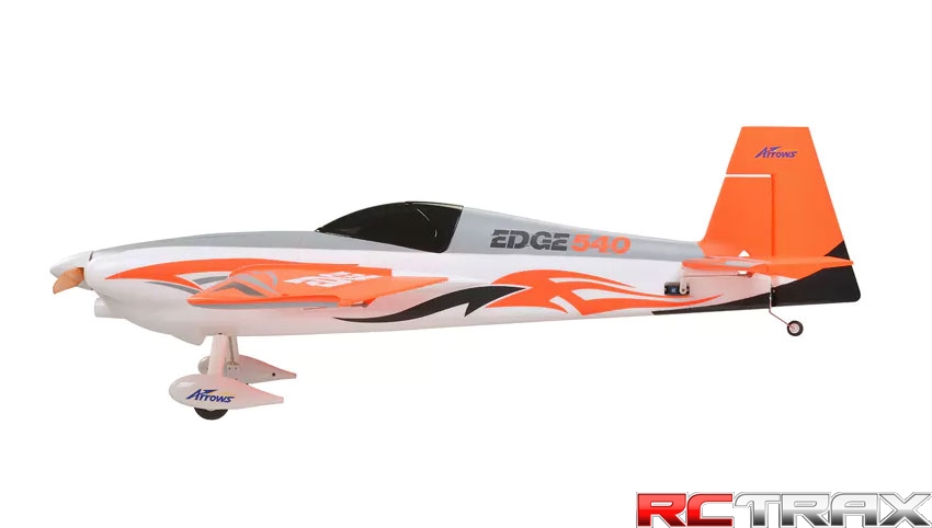 Samolot Arrows RC Edge 540 1300mm PNP