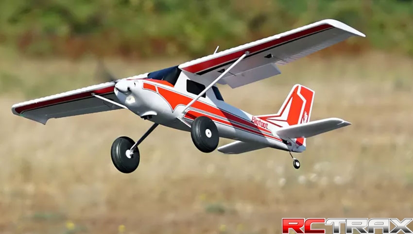 Samolot RC Arrows Bigfoot 1300mm RTF