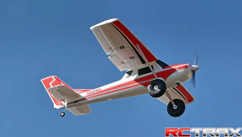 Samolot RC Arrows Bigfoot 1300mm RTF