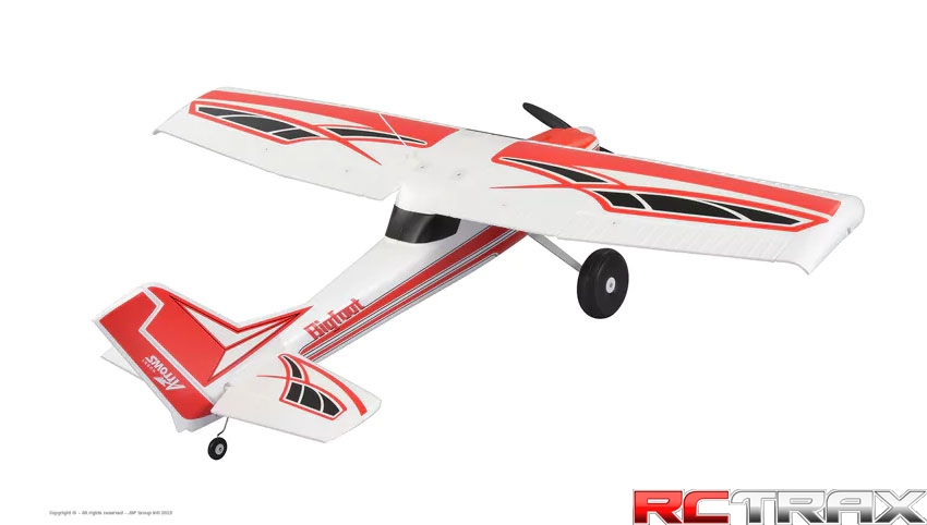 Samolot RC Arrows Bigfoot 1300mm RTF