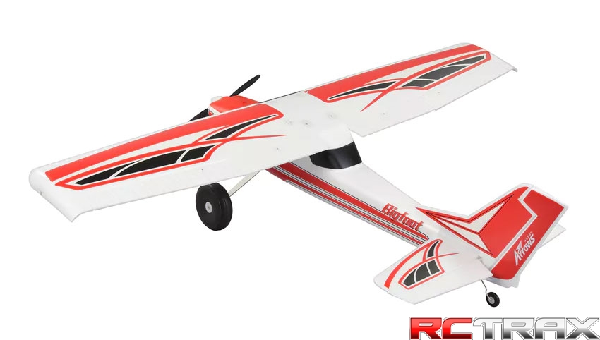 Samolot RC Arrows Bigfoot 1300mm RTF